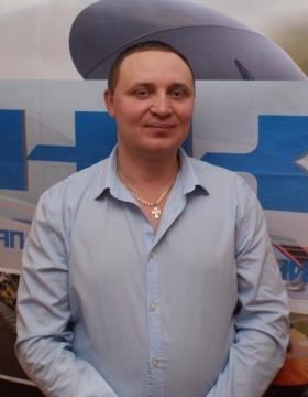 Носков Андрей Сергеевич